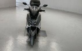 YAMAHA N-MAX 155 SG50J