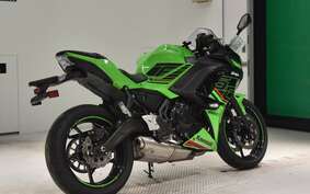 KAWASAKI NINJA 650 A 2023 ER650S