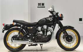 KAWASAKI W800 2011 EJ800A