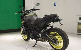 YAMAHA MT-09 A 2019 RN52J