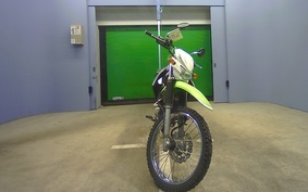 KAWASAKI KLX125 LX125C