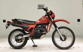 HONDA XL250R MD03