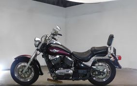 KAWASAKI VULCAN 400 CLASSIC 1996 VN400A