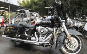 HARLEY FLHX Street Glide 2010 KB4