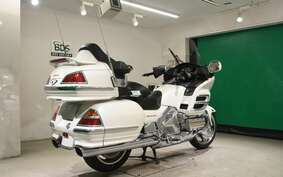 HONDA GL 1800 GOLD WING 2004 SC47