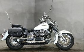 YAMAHA DRAGSTAR 400 CLASSIC 2005 VH01J