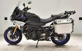 YAMAHA MT-09 Tracer GT 2019 RN51J