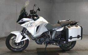 KTM 1290 SUPER ADVENTURE 2015 V5940