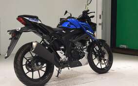 SUZUKI GSX-S125 DL32D