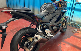 YAMAHA YZF-YZF-R3 ABS 2019 RH13J