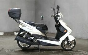 YAMAHA CYGNUS 125 X SE46