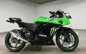 KAWASAKI NINJA 250R EX250K