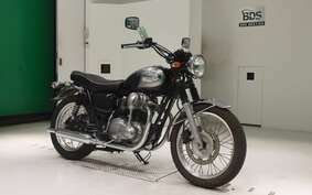 KAWASAKI W650 2008 EJ650A