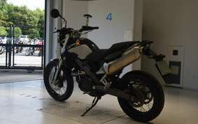 BMW G650X COUNTRY 2007