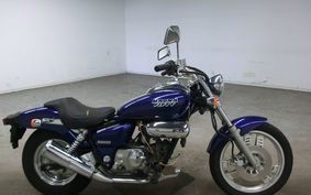 HONDA MAGNA 50 AC13