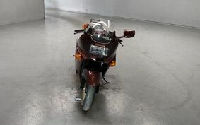 KAWASAKI ZZ1100 NINJA 1990 ZXT10C