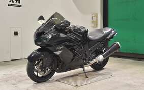 KAWASAKI ZX 1400 NINJA R 2013