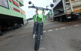 KAWASAKI KLX250 LX250E