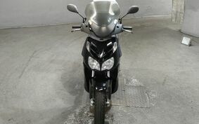 APRILIA SPORTCITY 250 ZD4VB