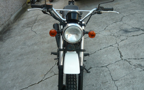 KAWASAKI 250TR BJ250F