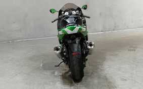 KAWASAKI ZZ1400 NINJA R 2006 ZXT40A