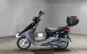 YAMAHA AXIS 125 TREET SE53J