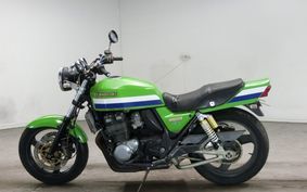 KAWASAKI ZRX400 1997 ZR400E