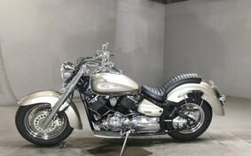 YAMAHA DRAGSTAR 1100 CLASSIC 2002 VP13J