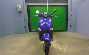 VESPA 125ET4 M190