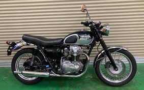 KAWASAKI W650 2005 EJ650A