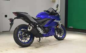 YAMAHA YZF-R25 A RG43J