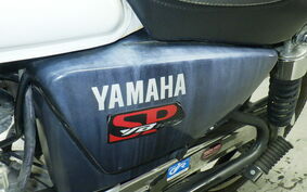 YAMAHA YB125SP PCJL