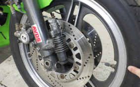 KAWASAKI KR250 KR250A