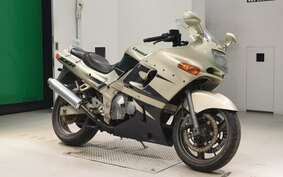 KAWASAKI ZZ-R400 Gen.2 1998 ZX400N