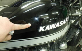 KAWASAKI ZEPHYR 750 2005 ZR750C