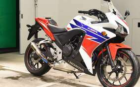 HONDA CBR400R 2016 NC47