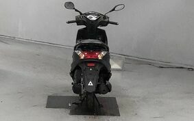 YAMAHA AXIS Z SED7J