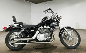 YAMAHA VIRAGO 250 3DM