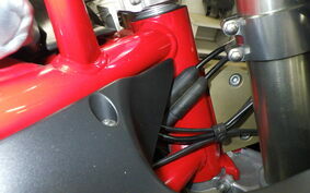 DUCATI 848 EVO CORSA SE 2013 H602A