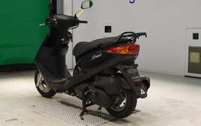 YAMAHA AXIS 125 TREET SE53J