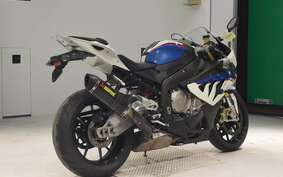 BMW S1000RR 2012