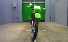 KAWASAKI KDX200SR 1989 DX200G