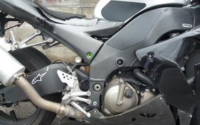 KAWASAKI NINJA ZX 10 R 2005 ZXT00C