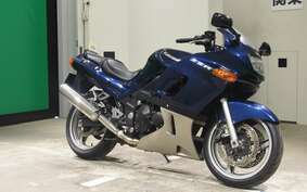 KAWASAKI ZZ-R400 Gen.2 2006 ZX400N