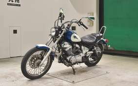 YAMAHA VIRAGO 250 3DM