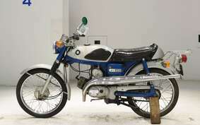 SUZUKI A50 A50