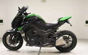 KAWASAKI Z1000 Gen.5 2017 ZXT00W