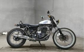 KAWASAKI 250TR BJ250F