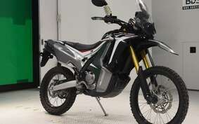 HONDA CRF250 RALLY A MD44