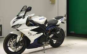 TRIUMPH DAYTONA 675 ABS 2015